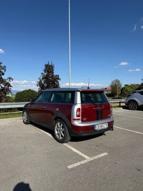 Mini Clubman D - 2299 € - 43431557 10 | Car24.bg Mini Clubman D - 2299 € - 43431557 10
