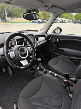 Mini Clubman D - 2299 € - 43431557 11 | Car24.bg Mini Clubman D - 2299 € - 43431557 11