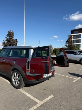 Mini Clubman D - 2299 € - 43431557 7 | Car24.bg Mini Clubman D - 2299 € - 43431557 7