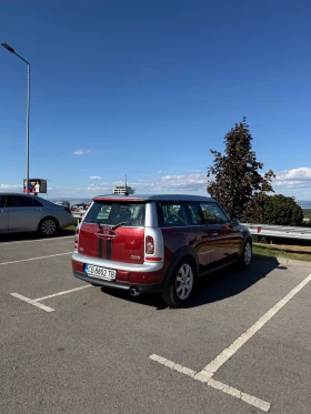 Mini Clubman D - 2299 € - 43431557 5 | Car24.bg Mini Clubman D - 2299 € - 43431557 5