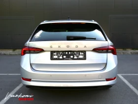 Skoda Octavia 2.0 TDI Sportline - 17500 € - 62891379 5 | Car24.bg Skoda Octavia 2.0 TDI Sportline - 17500 € - 62891379 5