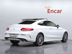 Mercedes-Benz C 200 C200 Coupe| 184к.с. - Car24.bg Mercedes-Benz C 200 C200 Coupe| 184к.с.