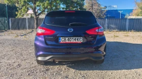 Nissan Pulsar 1.2 benzin automat 1-sobstvenik | Auto.bg — изображение 8 Nissan Pulsar 1.2 benzin automat 1-sobstvenik | Auto.bg — изображение 8