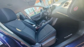 Nissan Pulsar 1.2 benzin automat 1-sobstvenik | Auto.bg — изображение 12 Nissan Pulsar 1.2 benzin automat 1-sobstvenik | Auto.bg — изображение 12