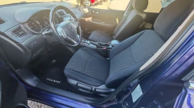 Nissan Pulsar 1.2 benzin automat 1-sobstvenik | Auto.bg — изображение 9 Nissan Pulsar 1.2 benzin automat 1-sobstvenik | Auto.bg — изображение 9