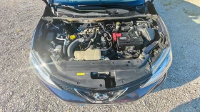 Nissan Pulsar 1.2 benzin automat 1-sobstvenik | Auto.bg — изображение 15 Nissan Pulsar 1.2 benzin automat 1-sobstvenik | Auto.bg — изображение 15