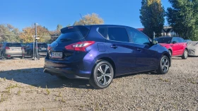 Nissan Pulsar 1.2 benzin automat 1-sobstvenik | Auto.bg — изображение 6 Nissan Pulsar 1.2 benzin automat 1-sobstvenik | Auto.bg — изображение 6