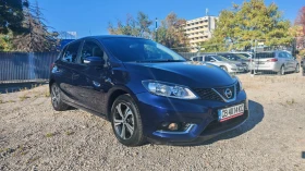 Nissan Pulsar 1.2 benzin automat 1-sobstvenik