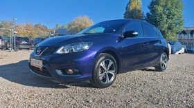 Nissan Pulsar 1.2 benzin automat 1-sobstvenik | Auto.bg — изображение 3 Nissan Pulsar 1.2 benzin automat 1-sobstvenik | Auto.bg — изображение 3