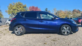 Nissan Pulsar 1.2 benzin automat 1-sobstvenik | Auto.bg — изображение 4 Nissan Pulsar 1.2 benzin automat 1-sobstvenik | Auto.bg — изображение 4