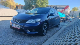 Nissan Pulsar 1.2 benzin automat 1-sobstvenik | Auto.bg — изображение 17 Nissan Pulsar 1.2 benzin automat 1-sobstvenik | Auto.bg — изображение 17