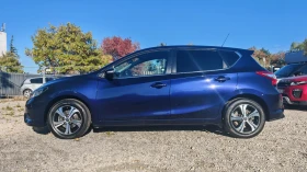 Nissan Pulsar 1.2 benzin automat 1-sobstvenik | Auto.bg — изображение 5 Nissan Pulsar 1.2 benzin automat 1-sobstvenik | Auto.bg — изображение 5