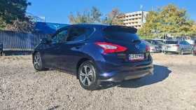 Nissan Pulsar 1.2 benzin automat 1-sobstvenik | Auto.bg — изображение 7 Nissan Pulsar 1.2 benzin automat 1-sobstvenik | Auto.bg — изображение 7