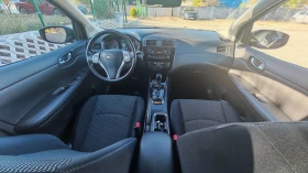 Nissan Pulsar 1.2 benzin automat 1-sobstvenik | Auto.bg — изображение 11 Nissan Pulsar 1.2 benzin automat 1-sobstvenik | Auto.bg — изображение 11