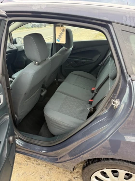 Ford Fiesta 1.4i* ГАЗ-BRC* ЛИЗИНГ - 2690 € - 52595583 8 | Car24.bg Ford Fiesta 1.4i* ГАЗ-BRC* ЛИЗИНГ - 2690 € - 52595583 8
