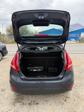Ford Fiesta 1.4i* ГАЗ-BRC* ЛИЗИНГ - 2690 € - 52595583 15 | Car24.bg Ford Fiesta 1.4i* ГАЗ-BRC* ЛИЗИНГ - 2690 € - 52595583 15