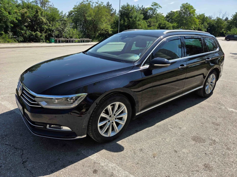 VW Passat 2.0 TSI, Highline, Full LED, DSG6, 2018 г. - 14500 € / 28359.53 лв. - 63174112 1 | Car24.bg VW Passat 2.0 TSI, Highline, Full LED, DSG6, 2018 г. - 14500 € / 28359.53 лв. - 63174112 1