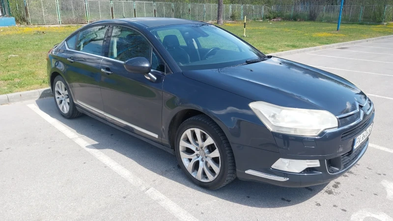 Citroen C5 C5 | | | - 3300 € / 6454.24 лв. - 70451887 1 | Car24.bg Citroen C5 C5 | | | - 3300 € / 6454.24 лв. - 70451887 1
