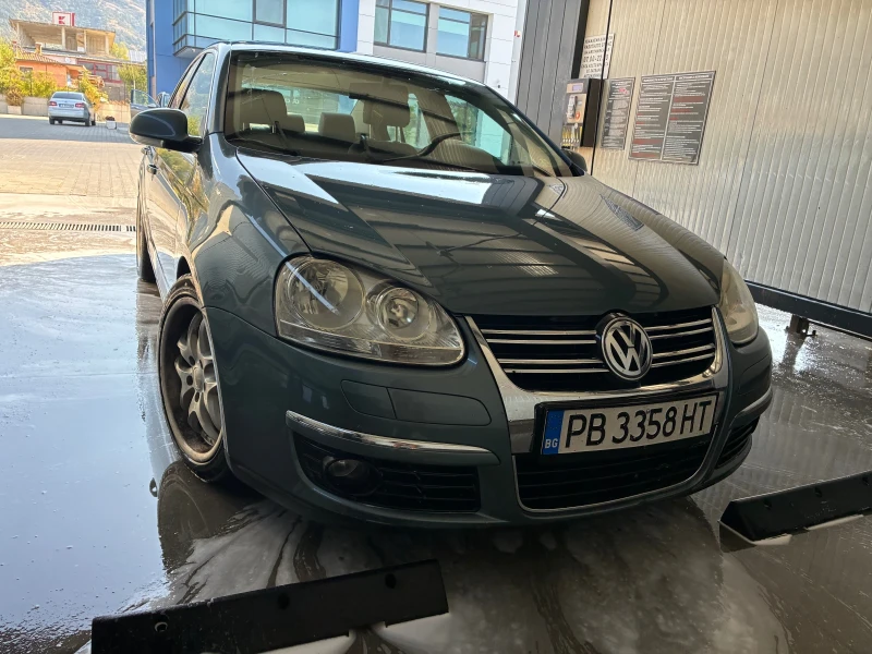 VW Jetta - 3100 € - 73849005 1 | Car24.bg VW Jetta - 3100 € - 73849005 1
