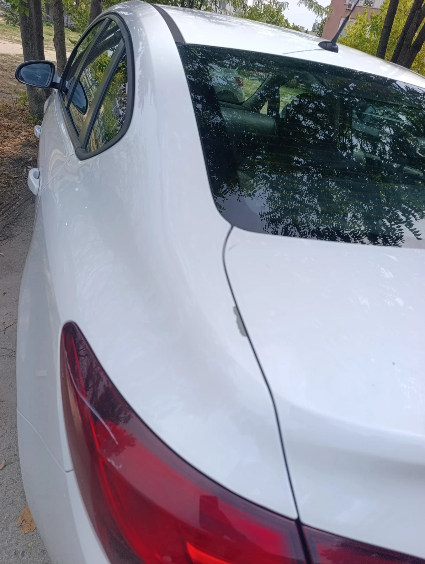 Opel Astra 1.4 Бензин с фабрична газ - изображение 7 | Auto.bg Opel Astra 1.4 Бензин с фабрична газ - изображение 7