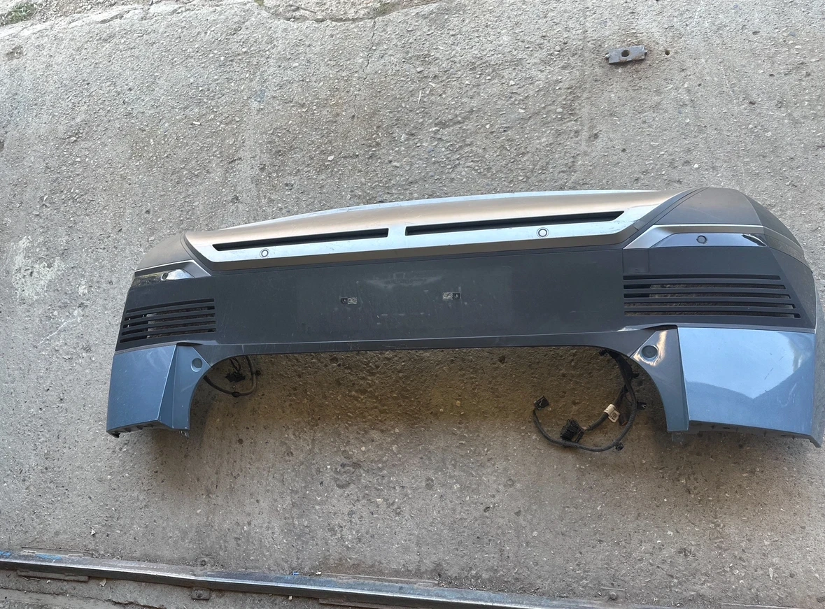 Hyundai Ioniq 5  - изображение 5 | Auto.bg Hyundai Ioniq 5  - изображение 5