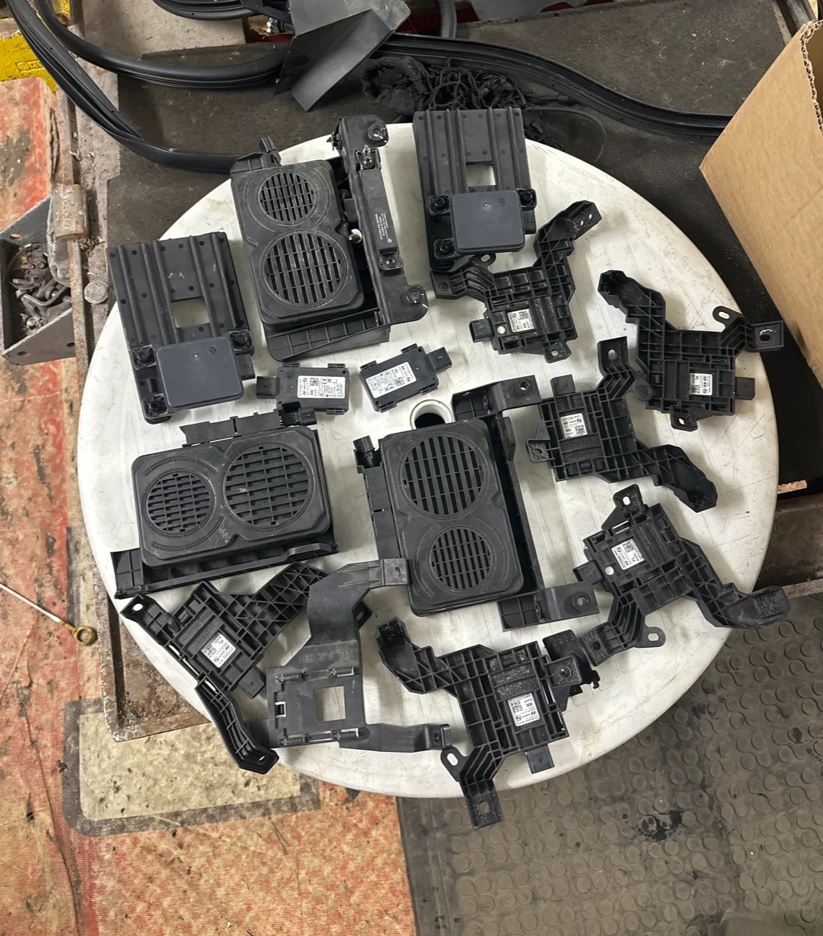 Hyundai Ioniq 5  - изображение 7 | Auto.bg Hyundai Ioniq 5  - изображение 7