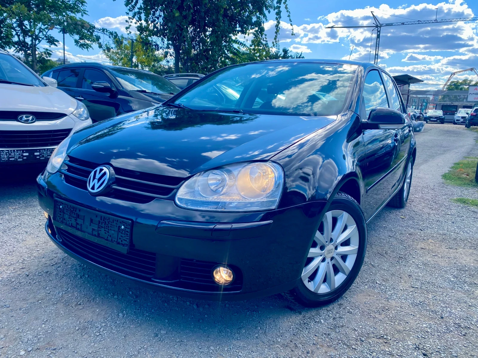 VW Golf undefined | Auto.bg — изображение 1 VW Golf undefined | Auto.bg — изображение 1