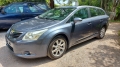 Toyota Avensis 2.2d4d150кс Euro5 - [2] 