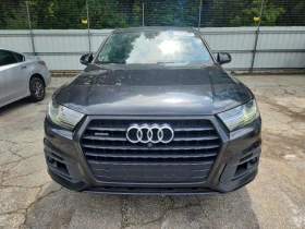 Audi Q7 PRESTIGE - Car24.bg Audi Q7 PRESTIGE