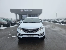 Kia Sportage 2.0CRDI FACE - Car24.bg Kia Sportage 2.0CRDI FACE