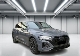 Audi Q8 e-Tron SUV 50 = S-line = Гаранция - Car24.bg Audi Q8 e-Tron SUV 50 = S-line = Гаранция