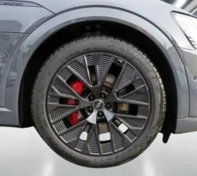 Audi Q8 e-Tron SUV 50 = S-line = Гаранция - 52916 € / 103494.70 лв. - 33413346 3 | Car24.bg Audi Q8 e-Tron SUV 50 = S-line = Гаранция - 52916 € / 103494.70 лв. - 33413346 3