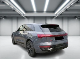 Audi Q8 e-Tron SUV 50 = S-line = Гаранция - 52916 € / 103494.70 лв. - 33413346 2 | Car24.bg Audi Q8 e-Tron SUV 50 = S-line = Гаранция - 52916 € / 103494.70 лв. - 33413346 2