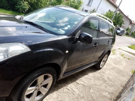 Peugeot 4007 2.2 HDI 156 К.С. - 5200 € / 10170.32 лв. - 23070056 4 | Car24.bg Peugeot 4007 2.2 HDI 156 К.С. - 5200 € / 10170.32 лв. - 23070056 4