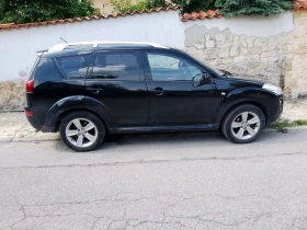 Peugeot 4007 2.2 HDI 156 К.С. - 5200 € / 10170.32 лв. - 23070056 3 | Car24.bg Peugeot 4007 2.2 HDI 156 К.С. - 5200 € / 10170.32 лв. - 23070056 3