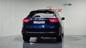 Maserati Levante 3.0 AWD GRAN SPORT* ОБДУХВ* НАВИ* ПАНО* 360* HEAD | Auto.bg — изображение 4 Maserati Levante 3.0 AWD GRAN SPORT* ОБДУХВ* НАВИ* ПАНО* 360* HEAD | Auto.bg — изображение 4