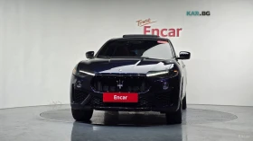 Maserati Levante 3.0 AWD GRAN SPORT* ОБДУХВ* НАВИ* ПАНО* 360* HEAD | Auto.bg — изображение 3 Maserati Levante 3.0 AWD GRAN SPORT* ОБДУХВ* НАВИ* ПАНО* 360* HEAD | Auto.bg — изображение 3