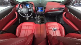Maserati Levante 3.0 AWD GRAN SPORT* ОБДУХВ* НАВИ* ПАНО* 360* HEAD | Auto.bg — изображение 6 Maserati Levante 3.0 AWD GRAN SPORT* ОБДУХВ* НАВИ* ПАНО* 360* HEAD | Auto.bg — изображение 6