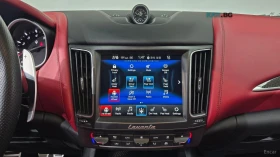 Maserati Levante 3.0 AWD GRAN SPORT* ОБДУХВ* НАВИ* ПАНО* 360* HEAD | Auto.bg — изображение 16 Maserati Levante 3.0 AWD GRAN SPORT* ОБДУХВ* НАВИ* ПАНО* 360* HEAD | Auto.bg — изображение 16