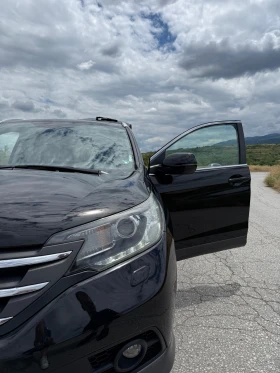 Honda Cr-v - 13200 € / 25816.96 лв. - 71888970 10 | Car24.bg Honda Cr-v - 13200 € / 25816.96 лв. - 71888970 10