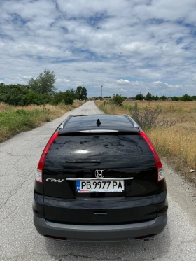 Honda Cr-v - 13200 € / 25816.96 лв. - 71888970 2 | Car24.bg Honda Cr-v - 13200 € / 25816.96 лв. - 71888970 2