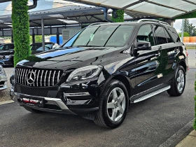 Mercedes-Benz ML 350 AMG/GERMANY/CAMERA/AMBIENT/ПОДГРЕВ/AUTO H/DSR/LIZI