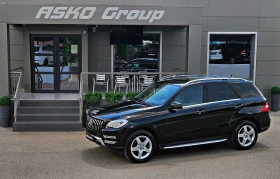 Mercedes-Benz ML 350 AMG/GERMANY/CAMERA/AMBIENT/ПОДГРЕВ/AUTO H/DSR/LIZI | Auto.bg — изображение 17 Mercedes-Benz ML 350 AMG/GERMANY/CAMERA/AMBIENT/ПОДГРЕВ/AUTO H/DSR/LIZI | Auto.bg — изображение 17