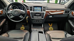 Mercedes-Benz ML 350 AMG/GERMANY/CAMERA/AMBIENT/ПОДГРЕВ/AUTO H/DSR/LIZI | Auto.bg — изображение 9 Mercedes-Benz ML 350 AMG/GERMANY/CAMERA/AMBIENT/ПОДГРЕВ/AUTO H/DSR/LIZI | Auto.bg — изображение 9