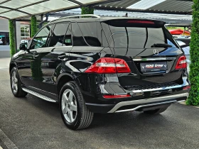 Mercedes-Benz ML 350 AMG/GERMANY/CAMERA/AMBIENT/ПОДГРЕВ/AUTO H/DSR/LIZI | Auto.bg — изображение 7 Mercedes-Benz ML 350 AMG/GERMANY/CAMERA/AMBIENT/ПОДГРЕВ/AUTO H/DSR/LIZI | Auto.bg — изображение 7