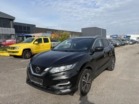 Nissan Qashqai N-Connect 1.2