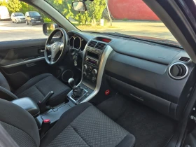 Suzuki Grand vitara 4х4 Газов Инжекцион 2000 см бензин | Auto.bg — изображение 12 Suzuki Grand vitara 4х4 Газов Инжекцион 2000 см бензин | Auto.bg — изображение 12