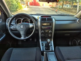 Suzuki Grand vitara 4х4 Газов Инжекцион 2000 см бензин | Auto.bg — изображение 8 Suzuki Grand vitara 4х4 Газов Инжекцион 2000 см бензин | Auto.bg — изображение 8
