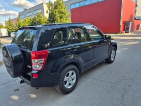 Suzuki Grand vitara 4х4 Газов Инжекцион 2000 см бензин | Auto.bg — изображение 7 Suzuki Grand vitara 4х4 Газов Инжекцион 2000 см бензин | Auto.bg — изображение 7