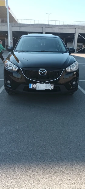 Mazda CX-5 undefined | Auto.bg — изображение 2 Mazda CX-5 undefined | Auto.bg — изображение 2